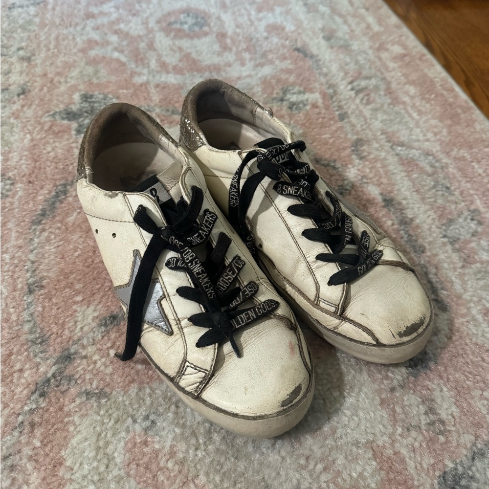 Golden Goose - size 36